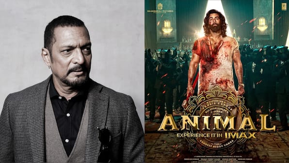 Nana Patekar on Ranbir Kapoor’s ‘Animal’: ‘I refused to watch the film earlier, Anil Kapoor’s was the only restrained performance, everyone else was…’