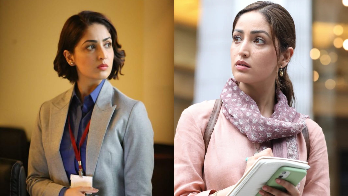 Birthday Special: Characters of Yami Gautam which prove that she is the most versatile female star of this generation Birthday Special: Characters of Yami Gautam which prove that she is the most versatile female star of this generation