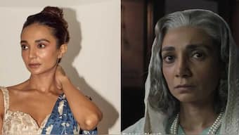 EXCLUSIVE | 'Freedom At Midnight' actress Ira Dubey on playing Muhammad Ali Jinnah's sister Fatima: 'Was always fascinated by...'