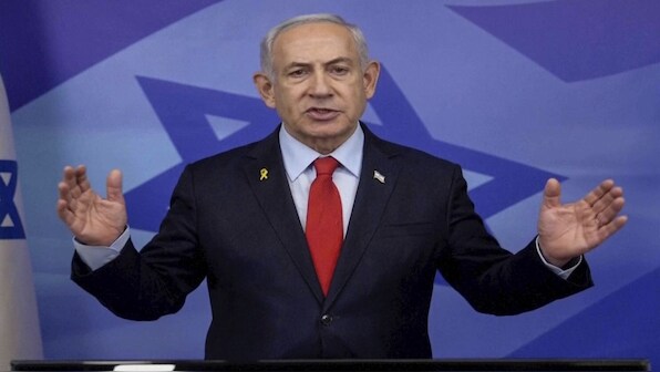 Israel vows to ‘prevail’ against ‘forces of evil’ with Christian support