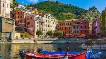 Following Donald Trump’s victory in the 2024 presidential election, many disappointed Americans are looking to leave the country, and the Italian village of Ollolai offered an escape with $1. Image for Representation.  Pixabay