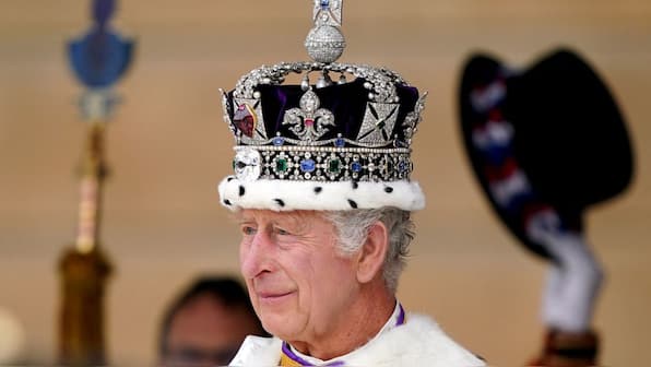 King size: How much did King Charles’ coronation cost British taxpayers?