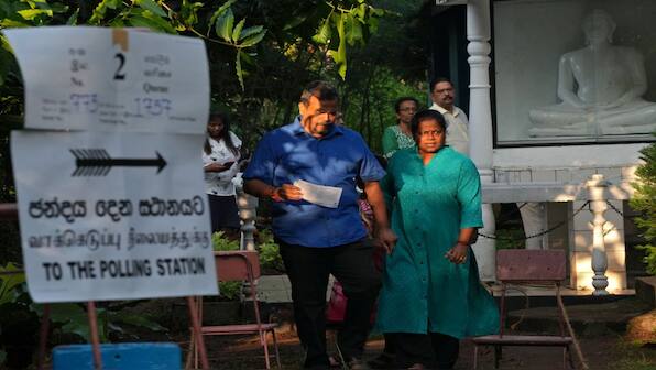Sri Lanka holds snap polls today: What's at stake?