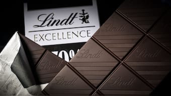 The Consumer Reports warned that long-term exposure to even small amounts of heavy metals could pose a range of health risks. It found significant presence of heavy metals like lead and cadmium in Lindt's popular products. AFP