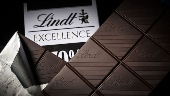 Heavy metals in Lindt: Are Swiss chocolates safe for consumption?