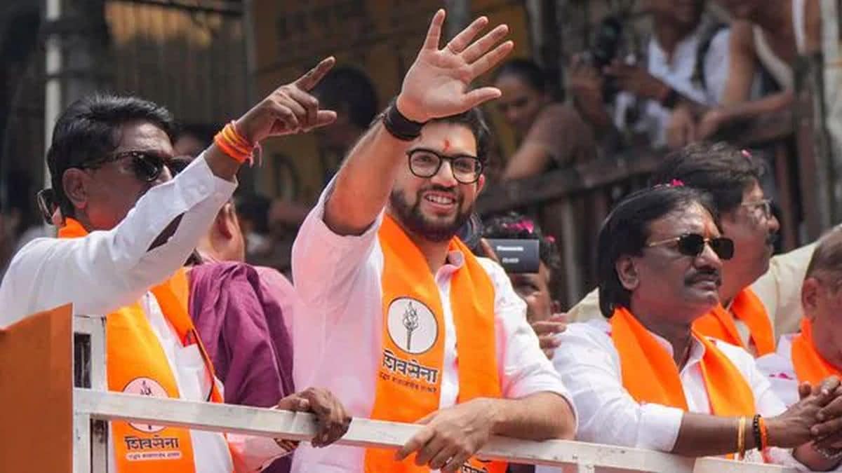 Once synonymous to Maharashtra politics, Aaditya’s Worli win does little for Thackeray’s fading legacy