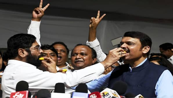 Explained: 5 ‘Maha’ factors that led to Mahayuti’s win in Maharashtra