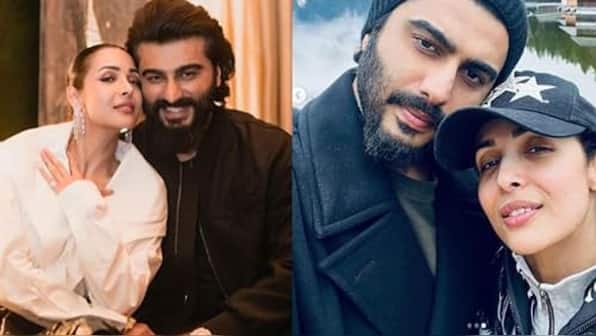 Arjun Kapoor says he reached out to his ex at 3 am post break-up with Malaika Arora, also reveals 'I am single now'