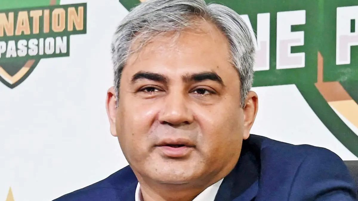 The BCB has said that it will need government nod to travel to Pakistan. Image: AFP The BCB has said that it will need government nod to travel to Pakistan. Image: AFP