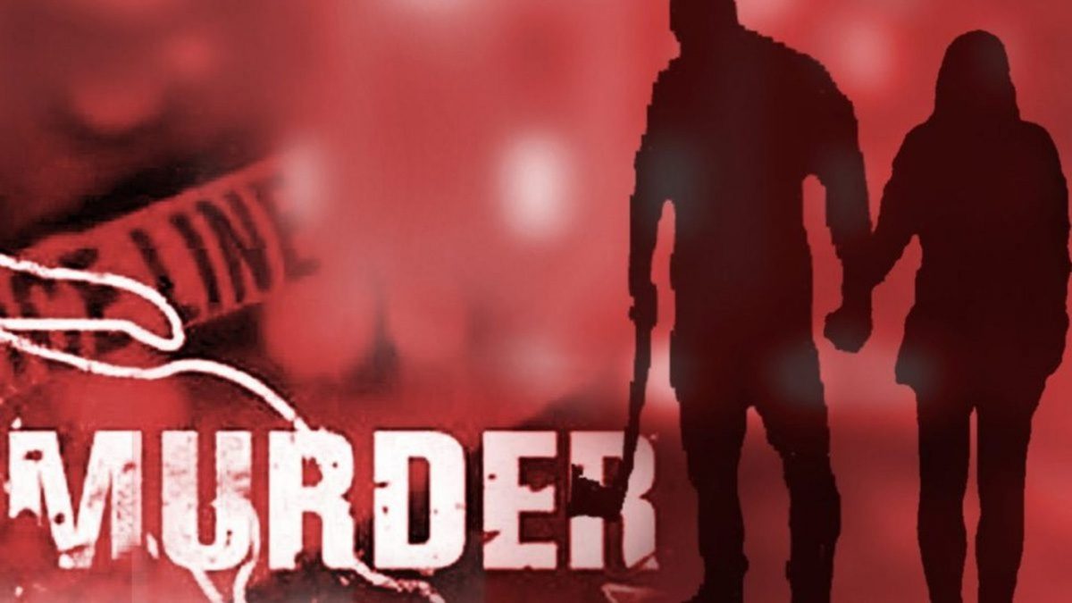 A man from Jharkhand, working as butcher in Tamil Nadu and an expert in slicing chicken, killed his live-in partner and chopped her into 50 pieces. Source: Representational Image | News18. A man from Jharkhand, working as butcher in Tamil Nadu and an expert in slicing chicken, killed his live-in partner and chopped her into 50 pieces. Source: Representational Image | News18.