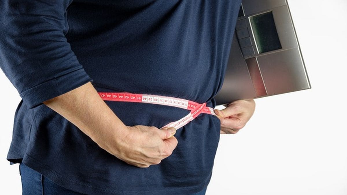 Does marriage make men obese?