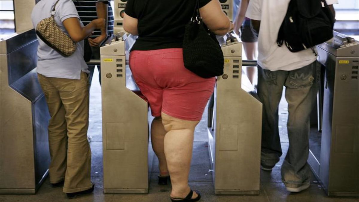 Biden wants to make weight-loss drugs more accessible. Will it pass the Trump test? Biden wants to make weight-loss drugs more accessible. Will it pass the Trump test?