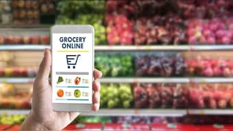 FSSAI directs online food and grocery platforms to deliver edible items with minimum 45-day shelf life. Source: Pixabay.
