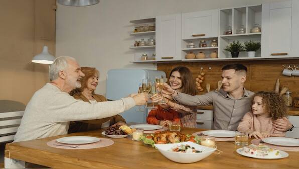 Thanksgiving 2024: Know the Date, History, Tradition and Significance of This Year's Holiday Festival