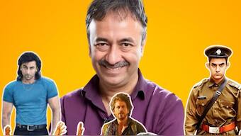 Rajkumar Hirani’s Birthday Special: Celebrating 20 Years of Timeless Stories That Unite Generations