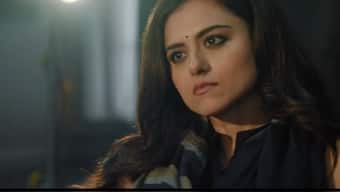 How scene of Ridhi Dogra in The Sabarmati Report is a recreation of the actual interview that happened before the Sabarmati Train incident