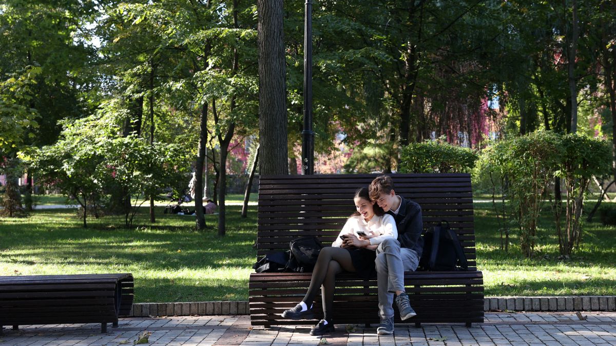 Russia considering a 'Ministry of Sex'. Here's why Russia considering a 'Ministry of Sex'. Here's why