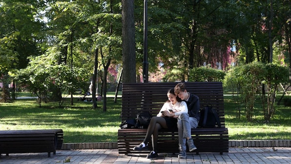 Russia considering a 'Ministry of Sex'. Here's why