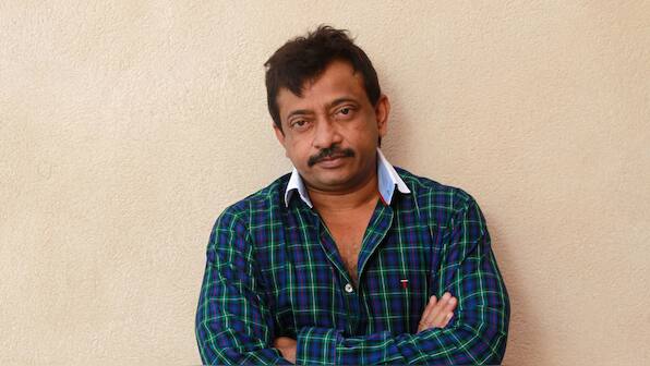 Ram Gopal Varma in trouble as case booked against him for offensive posts on Andhra CM, 'director ready to appear digitally,' says filmmaker's lawyer
