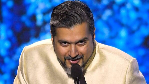EXCLUSIVE | Indian music composer Ricky Kej on his fourth Grammy nomination for his album 'Break Of Dawn': 'I would like to win the Grammy again simply because...'