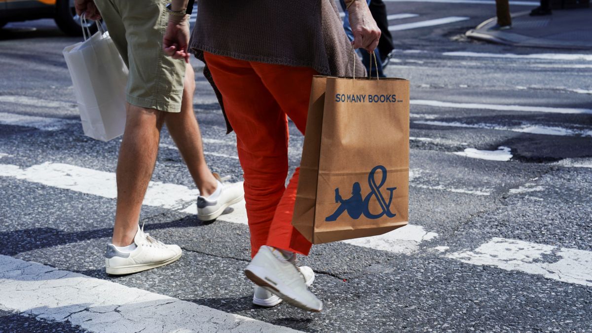 How Trump’s win has spurred an increase in doom spending in the US How Trump’s win has spurred an increase in doom spending in the US