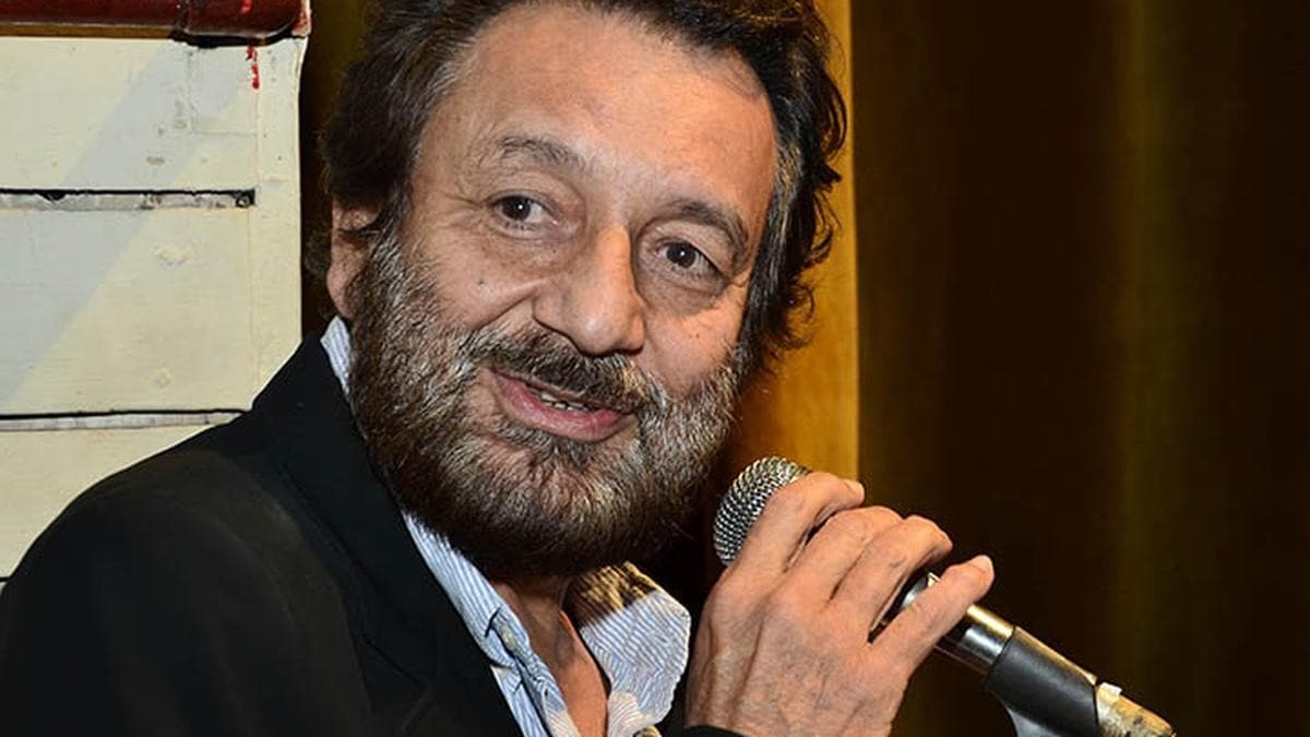 EXCLUSIVE! Shekhar Kapur on Masoom 2, OTT boom & Manoj Bajpayee: ‘His real rise started with OTT’ | Firstpost at IFFI 2024