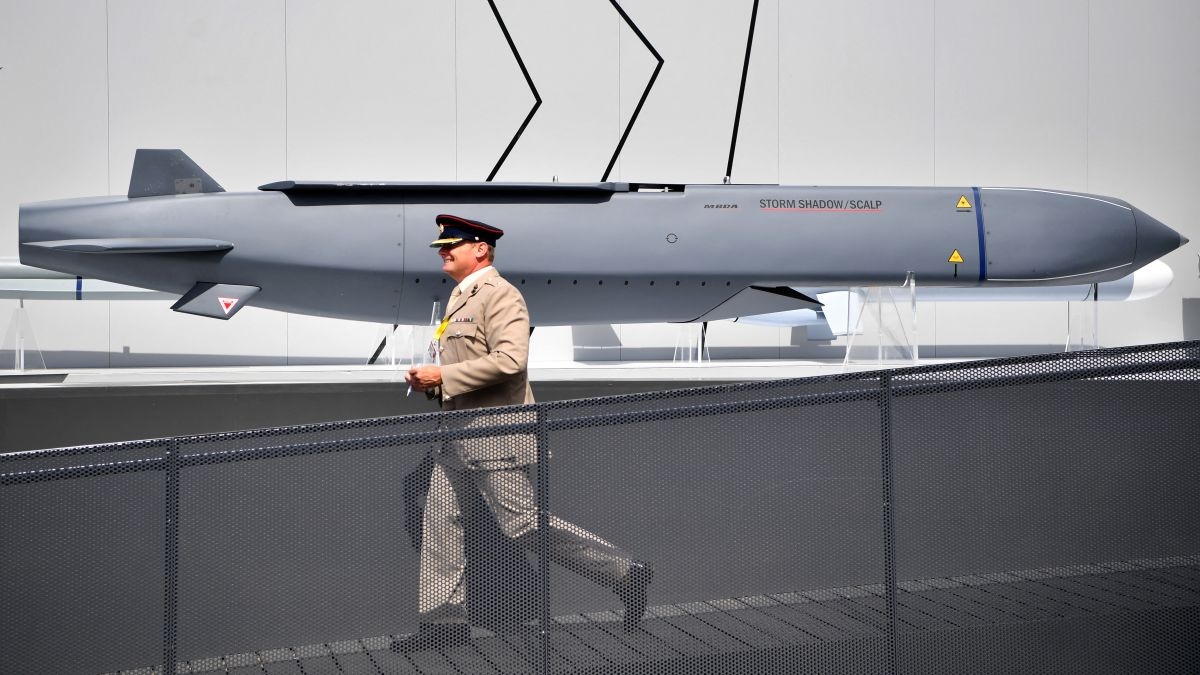 Ukraine fires UK-made Storm Shadow missiles at Russia: Can it slow Moscow’s march to Kyiv?