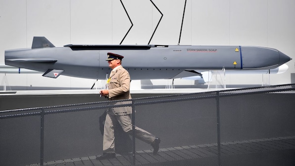 Ukraine fires UK-made Storm Shadow missiles at Russia: Can it slow Moscow’s march to Kyiv?
