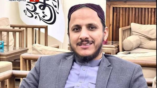 Who is Ikramuddin Kamil, Taliban’s ‘acting consul’ in Mumbai and why he matters?