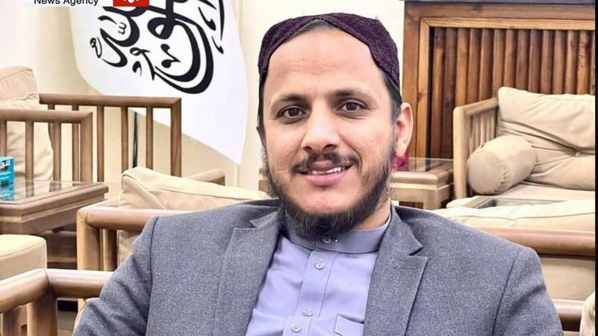 Who is Ikramuddin Kamil, Taliban’s ‘acting consul’ in Mumbai and why he matters? Who is Ikramuddin Kamil, Taliban’s ‘acting consul’ in Mumbai and why he matters?