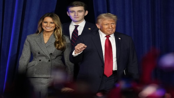Donald Trump is all set to become next president of the US. Here’s how he did it