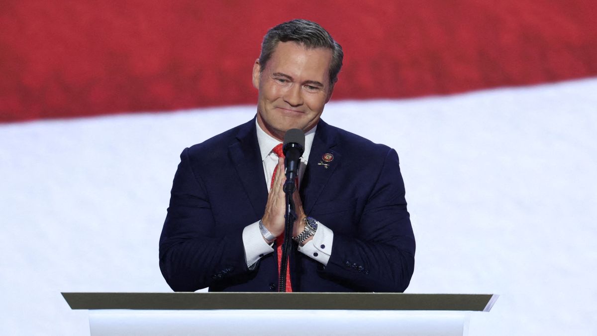 Trump names Mike Waltz in Cabinet: Who else is in? Who is rumoured to join? Trump names Mike Waltz in Cabinet: Who else is in? Who is rumoured to join?