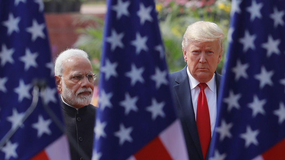 Trump 2.0 and India-US relations: Mistakes, blunders, more mistakes, more blunders Trump 2.0 and India-US relations: Mistakes, blunders, more mistakes, more blunders