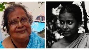 Actor Uma Dasgupta, one of Satyajit Ray's 'Pather Panchali's pivotal characters, passes at 84