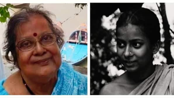 Actor Uma Dasgupta, one of Satyajit Ray's 'Pather Panchali's pivotal characters, passes at 84