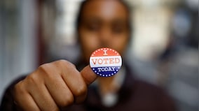 US presidential elections: Why does Bengali feature on New York's ballot paper?