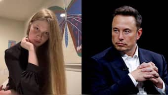 The father-daughter relationship has deteriorated, particularly after Wilson, legally changed her name and distanced herself from Musk in 2022.  Image courtesy: X, Reuters