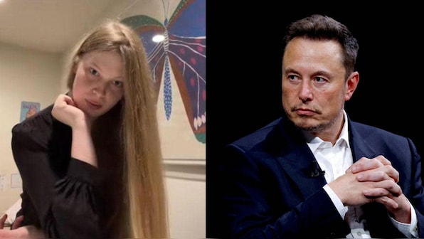 Why Elon Musk's estranged transgender daughter wants to leave Trump's US – Firstpost