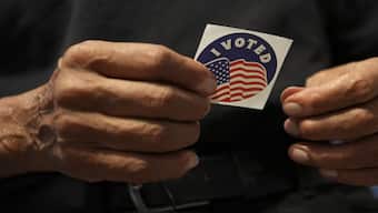 US Election 2024 News Updates: Harris, Trump close campaigns as America gets ready to vote