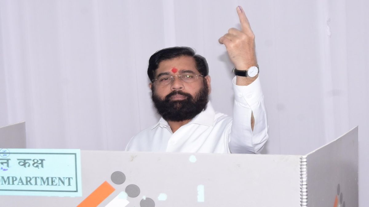 What do Maharashtra and Jharkhand exit polls say? What are the big takeaways? What do Maharashtra and Jharkhand exit polls say? What are the big takeaways?