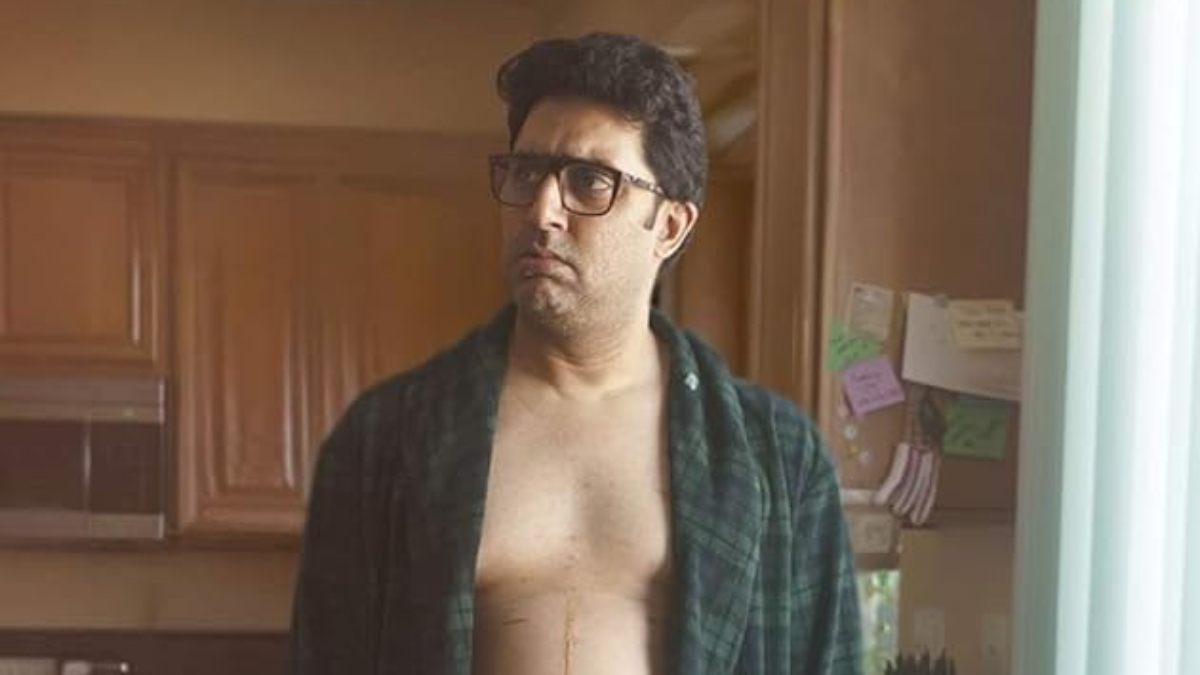 Abhishek Bachchan and Shoojit Sircar's 'I Want To Talk' movie review: A heartfelt take on pain, perseverance, sorrows, stubbornness, and everything in between Abhishek Bachchan and Shoojit Sircar's 'I Want To Talk' movie review: A heartfelt take on pain, perseverance, sorrows, stubbornness, and everything in between