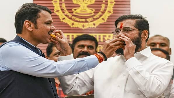This Week in Explainers: Will Eknath Shinde continue as Maharashtra CM after Mahayuti’s big win?