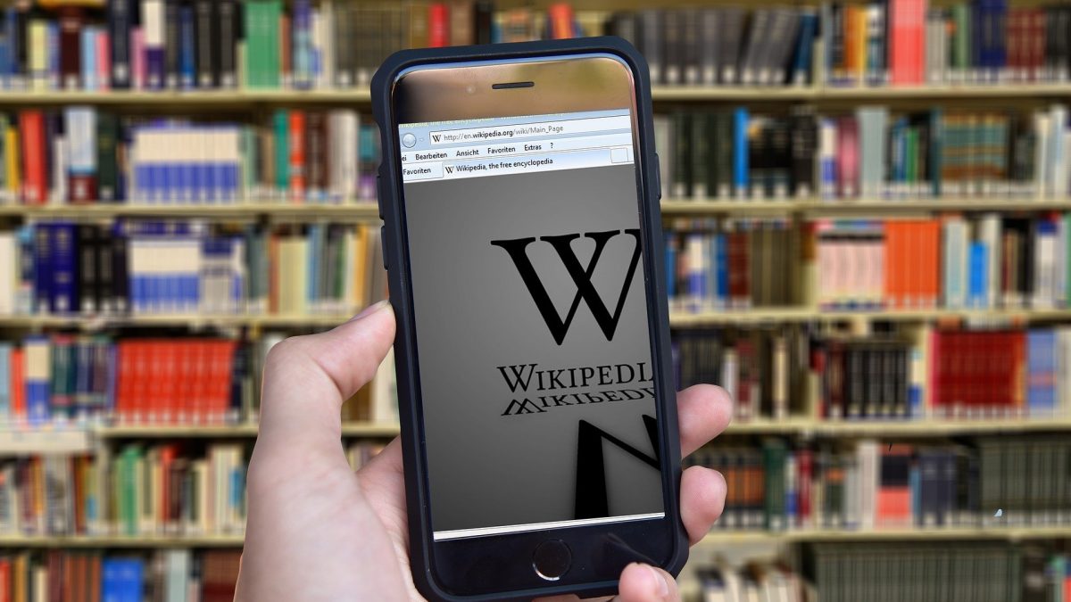 India puts Wikipedia on notice, why it should not be treated as publisher instead of intermediary India puts Wikipedia on notice, why it should not be treated as publisher instead of intermediary