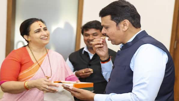 Eknath Shinde, Fadnavis, Milind Deora, Hemant Soren… Big winners and losers of Maharashtra, Jharkhand elections