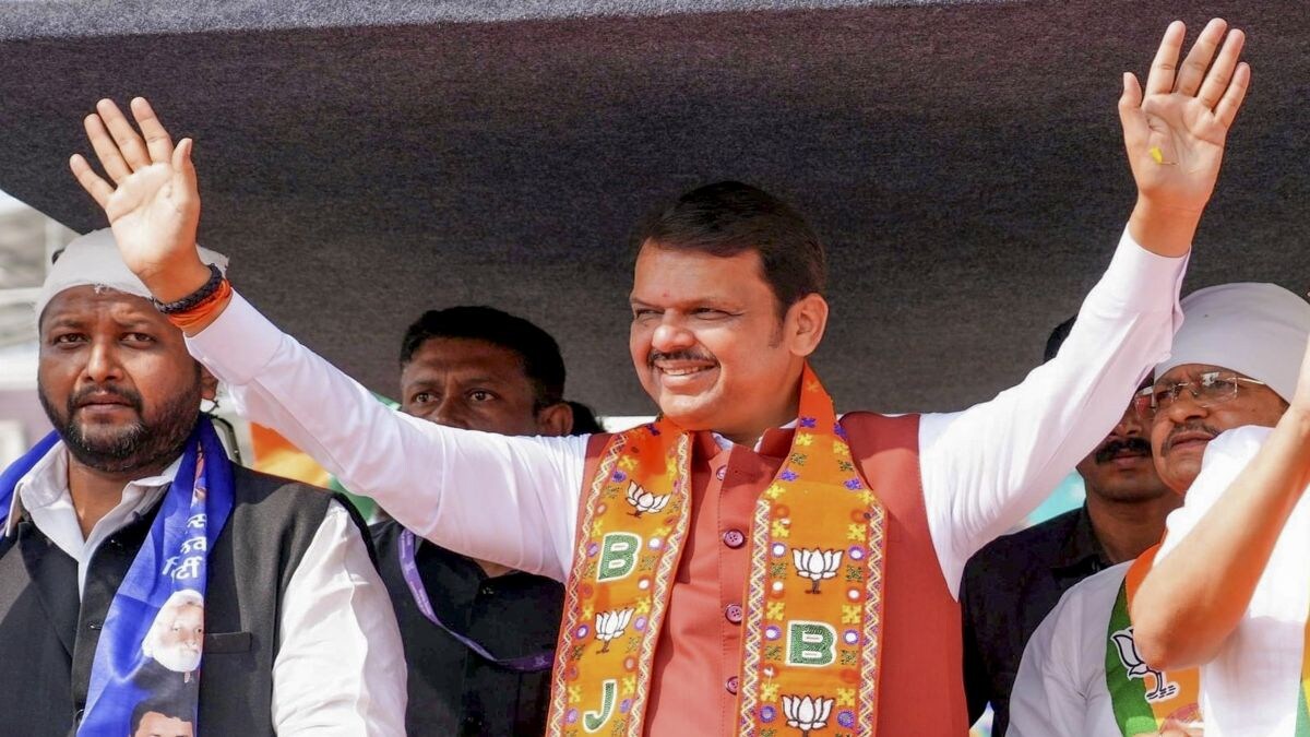 FirstUp: BJP likely to decide on Maharashtra CM pick and other top stories today