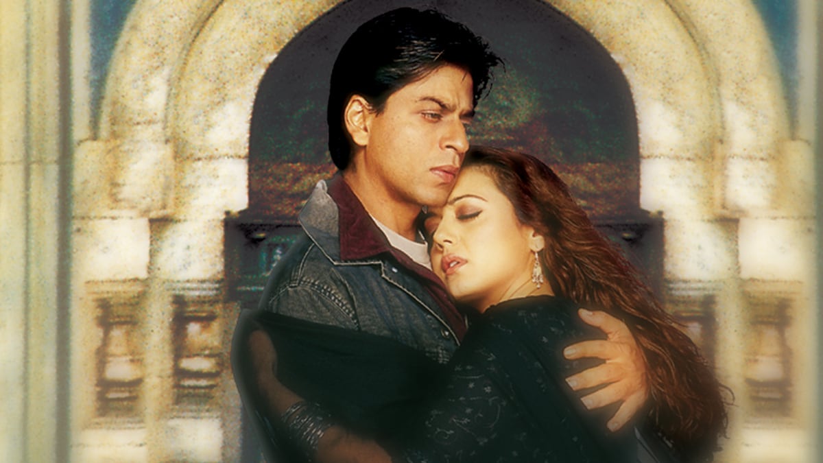 Yash Raj Films plans celebration of Veer Zaara with fans in 7 world cities on its 20th release anniversary!