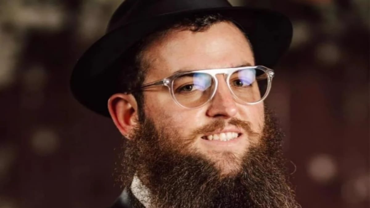 Missing Israeli rabbi found dead in UAE, Tel Aviv calls it 'antisemitic act of terror’