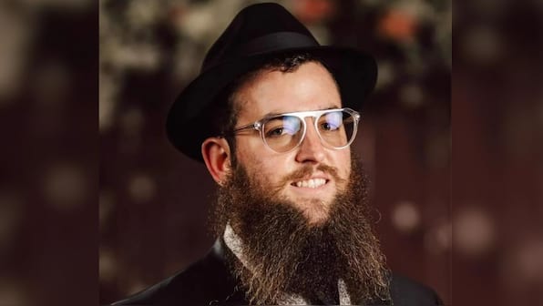 UAE arrests three for murder of Israeli rabbi Tzvi Kogan