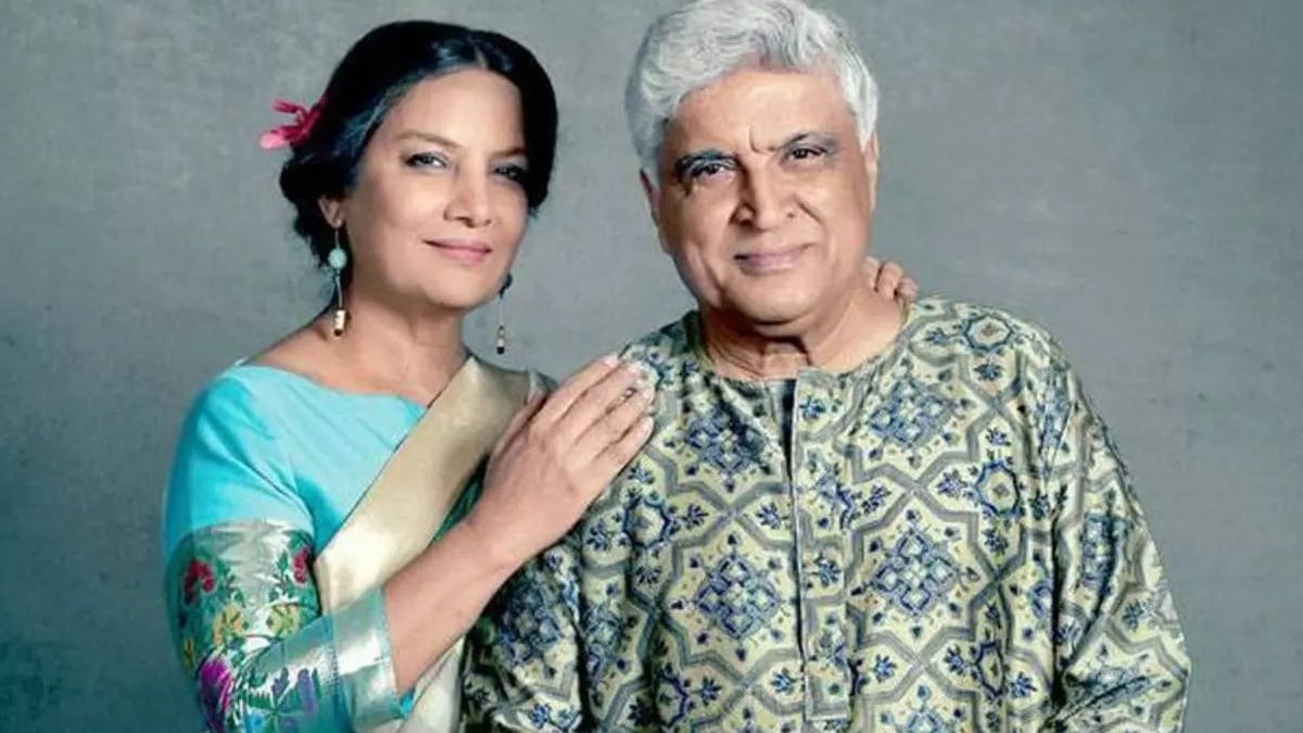 Shabana Azmi reveals she and Javed Akhtar parted ways in between, also says 'My mother warned me against marrying...'