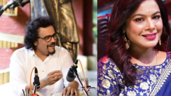 Academy Awards 2025: Indian artists Iman Chakraborty and Bickram Ghosh in the running for the Oscar alongside Lady Gaga
